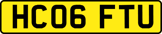 HC06FTU