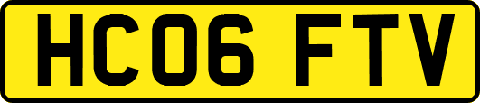 HC06FTV