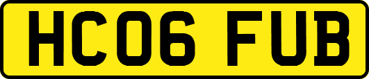 HC06FUB