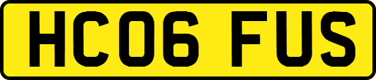 HC06FUS