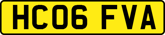 HC06FVA