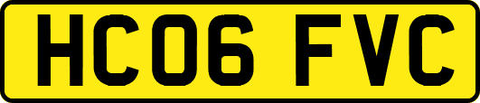 HC06FVC