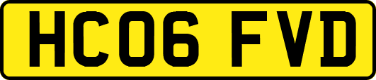HC06FVD