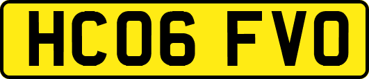 HC06FVO