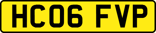 HC06FVP