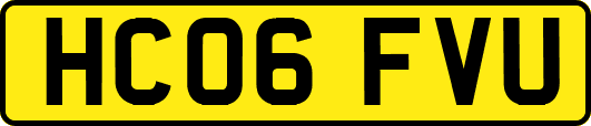 HC06FVU