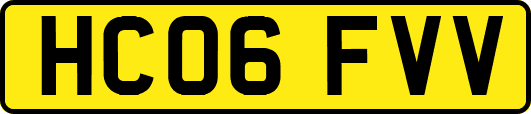 HC06FVV