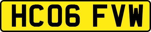 HC06FVW