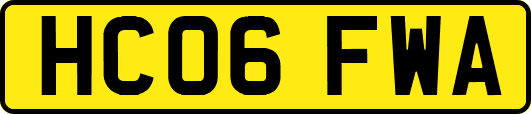 HC06FWA