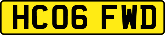 HC06FWD