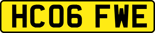 HC06FWE