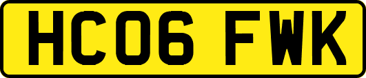 HC06FWK