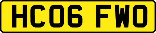HC06FWO