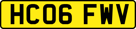 HC06FWV