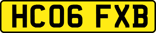 HC06FXB