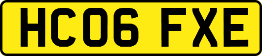 HC06FXE