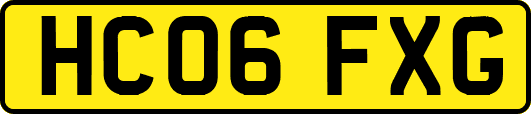 HC06FXG