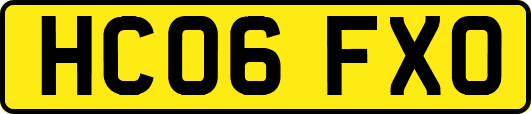 HC06FXO