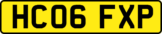 HC06FXP