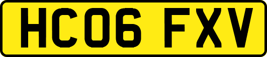 HC06FXV