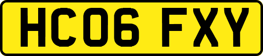HC06FXY