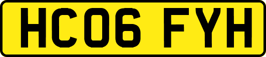 HC06FYH