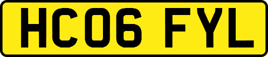 HC06FYL
