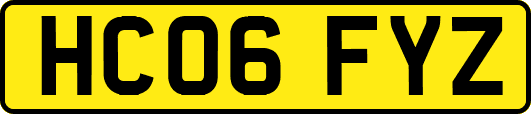 HC06FYZ