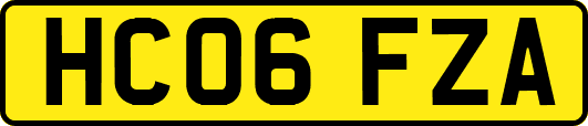 HC06FZA