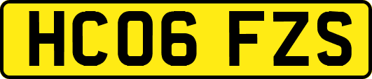 HC06FZS