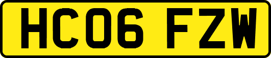 HC06FZW