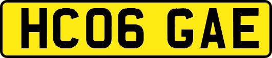 HC06GAE
