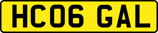 HC06GAL