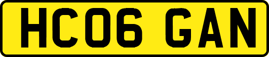 HC06GAN