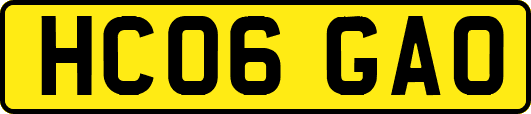 HC06GAO