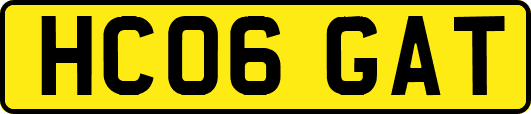 HC06GAT