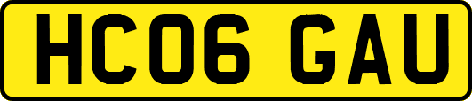 HC06GAU