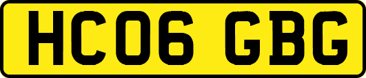 HC06GBG