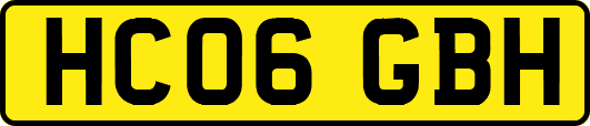 HC06GBH
