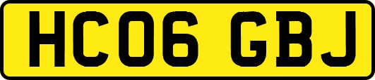 HC06GBJ