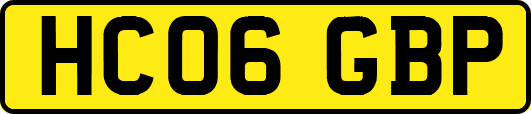 HC06GBP