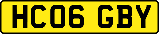 HC06GBY