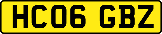 HC06GBZ