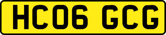HC06GCG