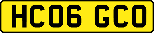 HC06GCO