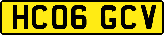 HC06GCV