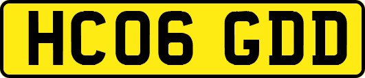 HC06GDD