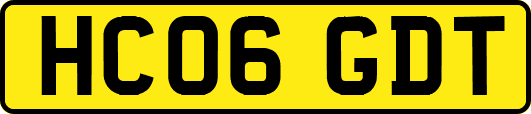 HC06GDT