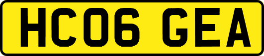 HC06GEA