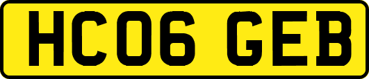 HC06GEB